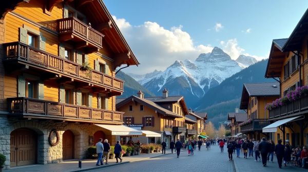 Acheter un appartement à Sallanches : vos options et conseils