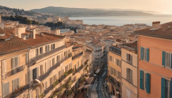 Choisir un quartier à Nice : conséquences sur votre vie quotidienne
