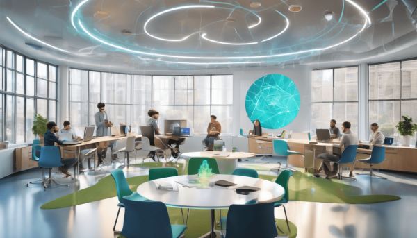 Comment le groupe Gema forme-t-il les professionnels de demain ?