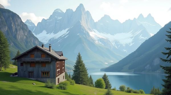 Guide pour réussir la location d'un appartement à Méribel