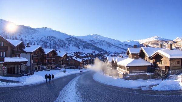 Guide pour réussir la location d'un appartement à Méribel