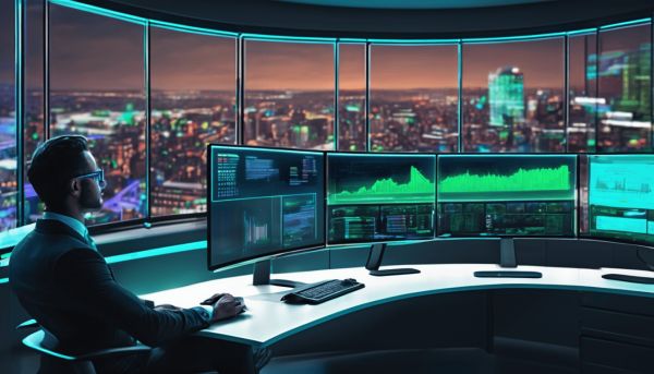 Indexeuro px1 : comprendre son influence sur le marché boursier