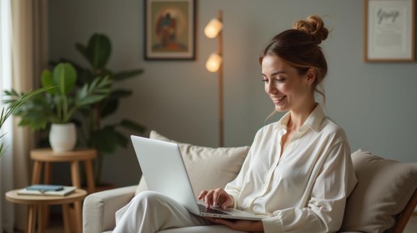 Obtenez une assurance en ligne adaptée à vos besoins