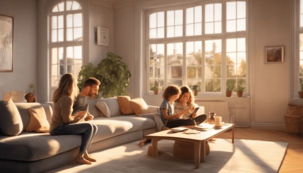 Pourquoi le bon coin immobilier séduit tant les Français en 2026