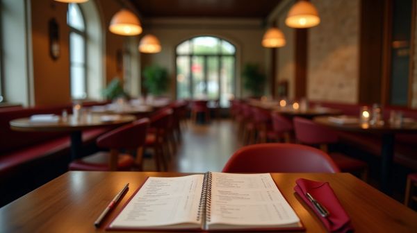 Sécuriser son restaurant : bien évaluer les risques d'assurance
