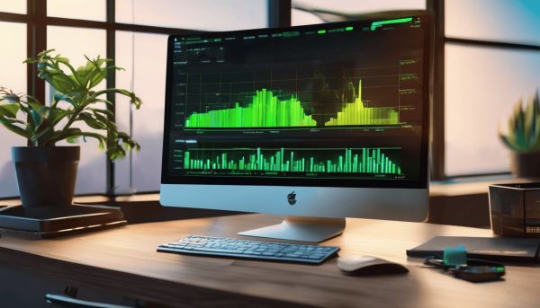 Suivez la variation du cours btc pour votre investissement