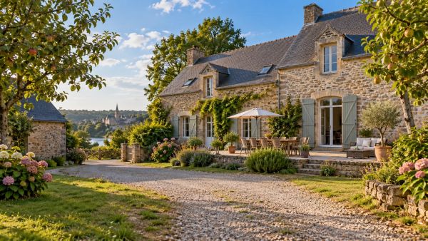 Top propriétés à saisir rapidement : chalet, appartement et ferme