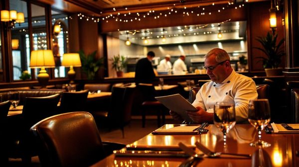 Top stratégies pour minimiser les risques d'assurance en restaurant