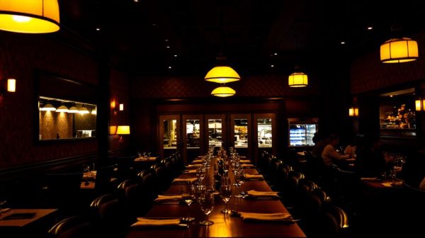 Top stratégies pour minimiser les risques d'assurance en restaurant