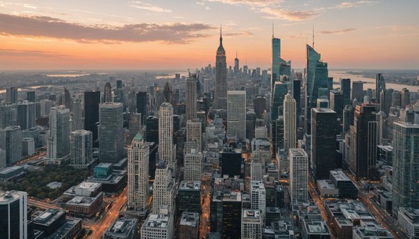 Stratégies efficaces pour évaluer le potentiel d"investissement immobilier à l"étranger