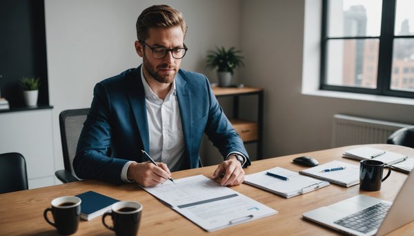 Crédit revolving : Le guide complet pour les entrepreneurs