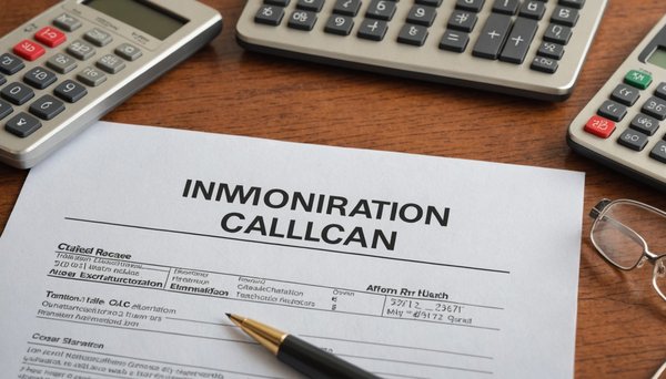 Comment l'inflation peut influencer l'amortissement de votre crédit?