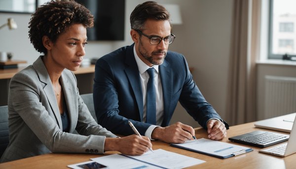 Négocier les termes de votre crédit revolving