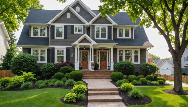 Les étapes pour acheter un bien immobilier