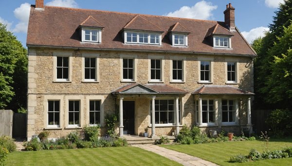 Rénover un immobilier ancien : par où commencer ?