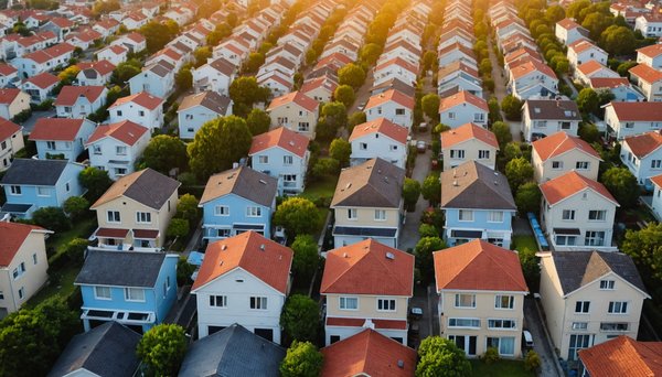 Assurance logement : les meilleures options pour chaque profil