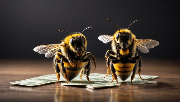 Cashbee : votre partenaire pour une épargne performante et accessible