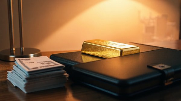 Conseils essentiels pour acheter de l'or avec succès